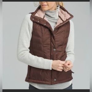 Prana Vest- XS Women’s